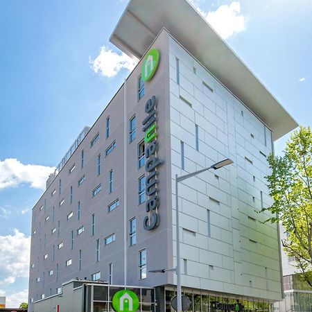 Campanile Clermont Ferrand Centre Otel Dış mekan fotoğraf